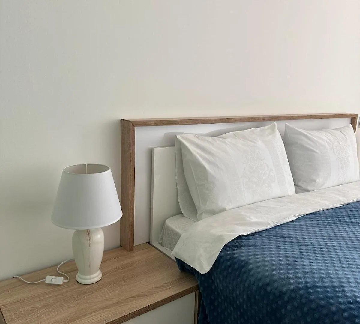 City & Sea View Modern Apartment In City Center Baku 0*,