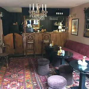 Hotel Altstadt & Cafe, Bakú