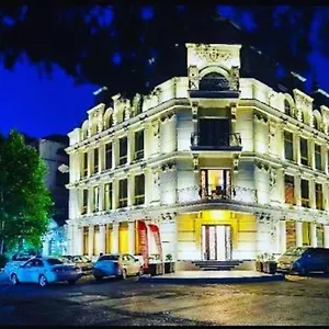 Istanbul Gold Baku