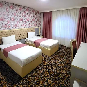 Altus Hotel