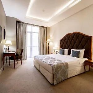 Hotel Sapphire, Bakú