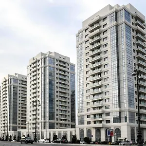 Hotel Sport Plaza, Bakú