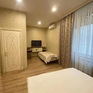 Midcity Hotel