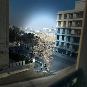 3* Hotel Panorama -halal