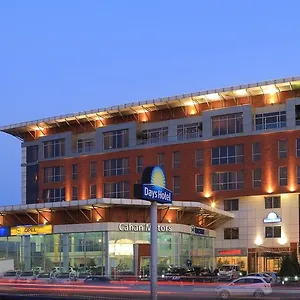 Hotel Days By Wyndham, Bakú