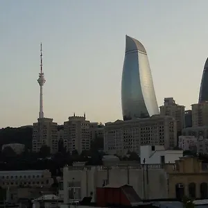 2* Guest house Khazar In Old