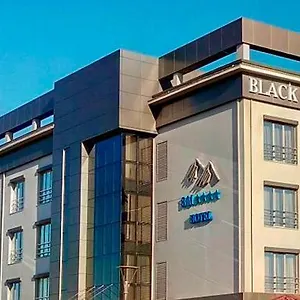 Black Mount Bakoe