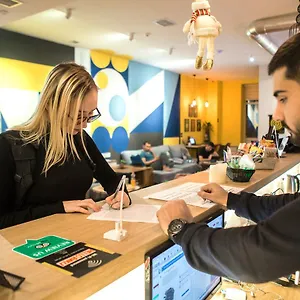 Hostal Sahil &, Bakú