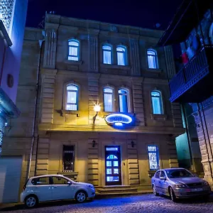 4* Hotel Premier Old Gates