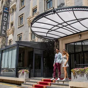 5* Hotel Alba &