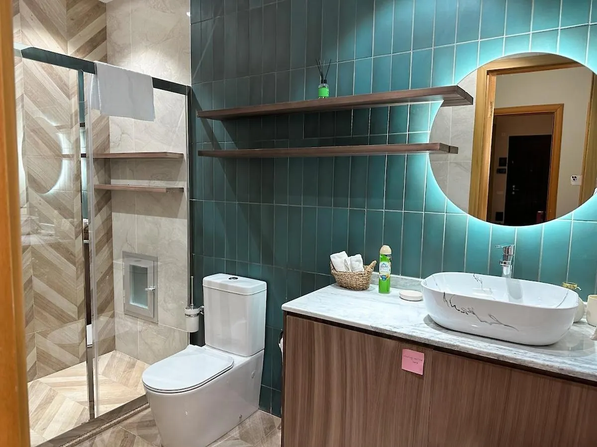 City & Sea View Modern Apartment In City Center Baku 0*,  Azerbaijan