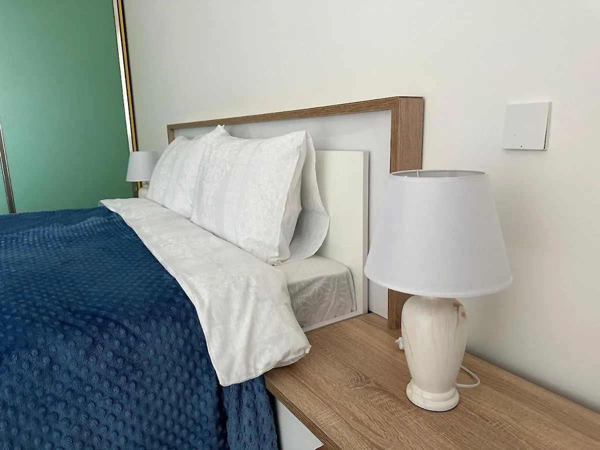 City & Sea View Modern Apartment In City Center Baku 0*,  Azerbaijan