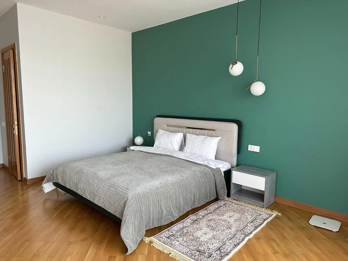 City & Sea View Modern Apartment In City Center Baku 0*,  Azerbaijan